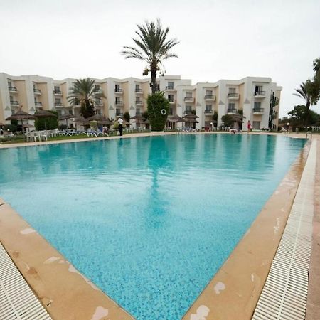 Phebus Gammarth Resort And Spa Ngoại thất bức ảnh