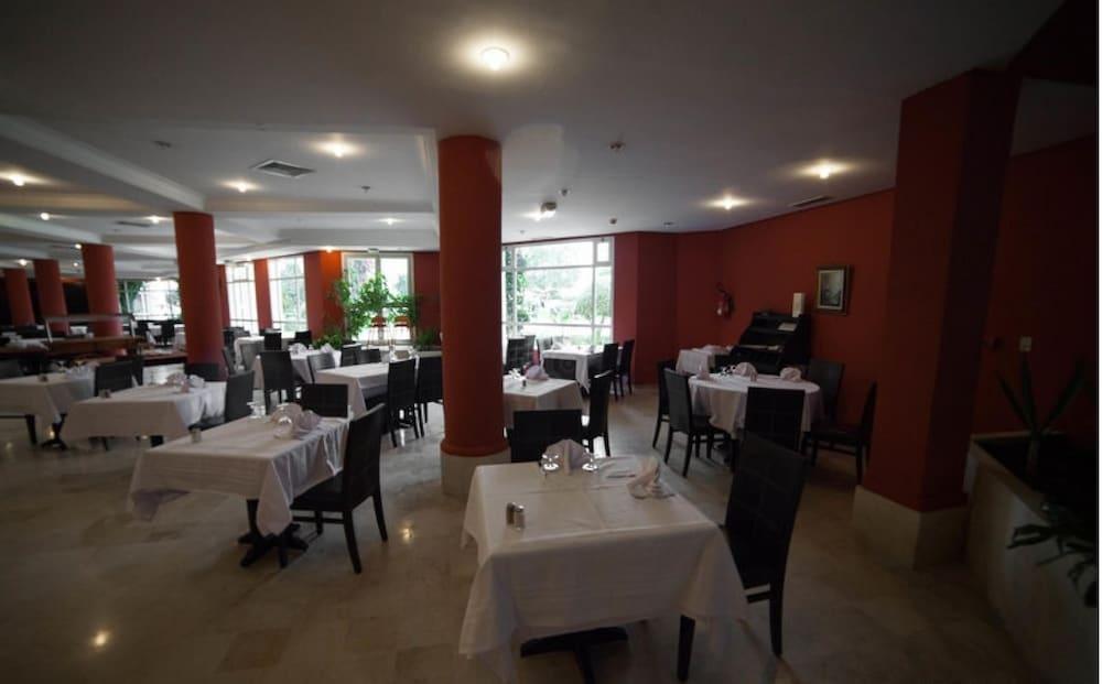 Phebus Gammarth Resort And Spa Ngoại thất bức ảnh