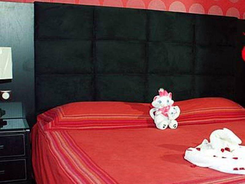 Phebus Gammarth Resort And Spa Ngoại thất bức ảnh