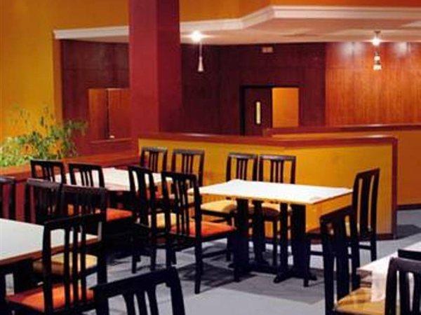 Phebus Gammarth Resort And Spa Ngoại thất bức ảnh