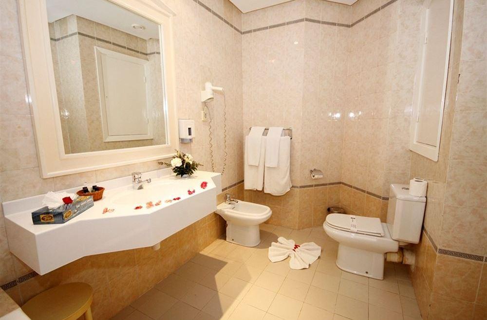 Phebus Gammarth Resort And Spa Ngoại thất bức ảnh