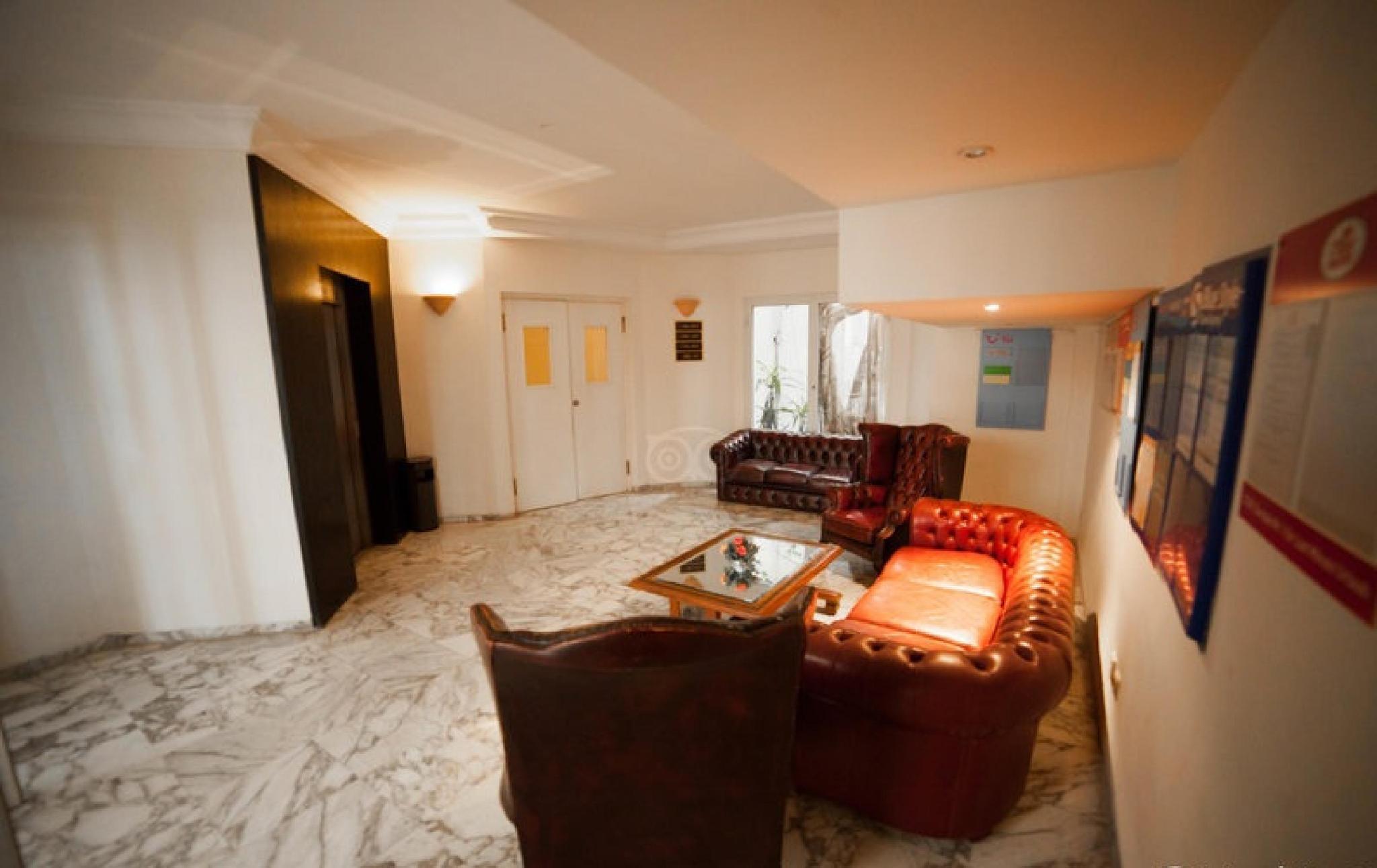 Phebus Gammarth Resort And Spa Ngoại thất bức ảnh