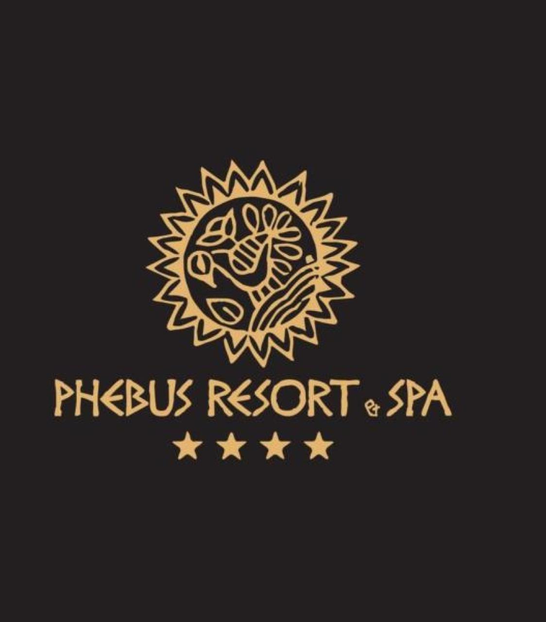 Phebus Gammarth Resort And Spa Ngoại thất bức ảnh